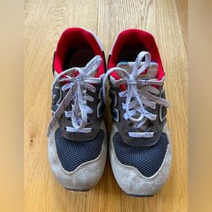 Kids New Balance 574 Sneaker